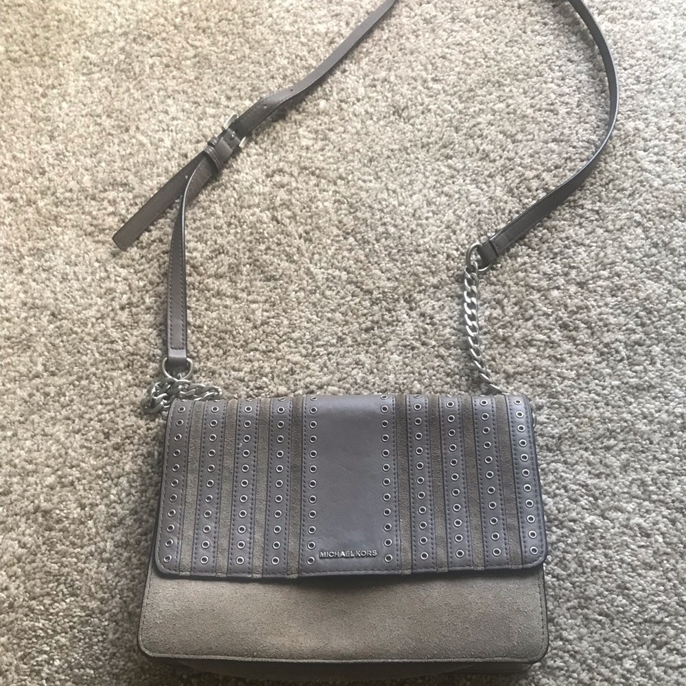 Michael Kors crossbody bag